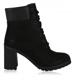 Image of Timberland Allington Boots - Black