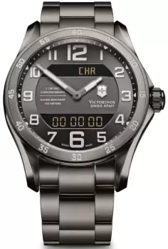 Image of Victorinox Swiss Army Watch Chrono Classic XLS MT