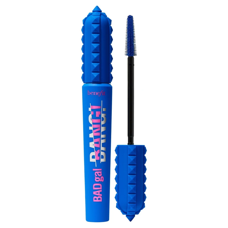 Image of benefit BADgal Bang Mascara Power Blue 8.5g