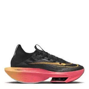 Image of Nike Alphafly 2 Running Trainers Womens - Black