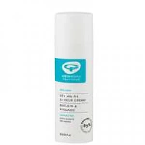 Image of Green People Skin Vita Min Fix 24-Hour Cream 50ml