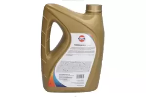 Image of GULF Engine oil OPEL,FIAT,PEUGEOT 5056004109855 Motor oil,Oil