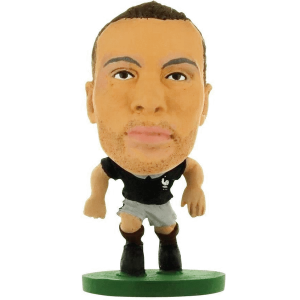 Image of SoccerStarz Younes Kaboul France Figure