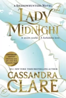 Image of Lady Midnight : Collector's Edition