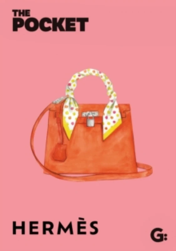 Image of The Pocket Hermes Hardback