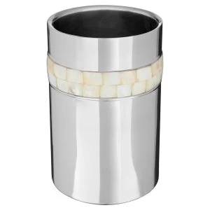 Image of Premier Housewares Mother of Pearl Wine Cooler