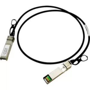 Image of HP X240 10G SFP+ SFP+ 0.65m DAC Cable