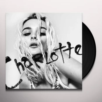Image of Charlotte Lawrence - Charlotte Vinyl