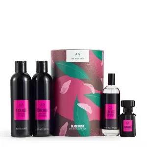 Image of The Body Shop Black Musk Ultimate Gift Box