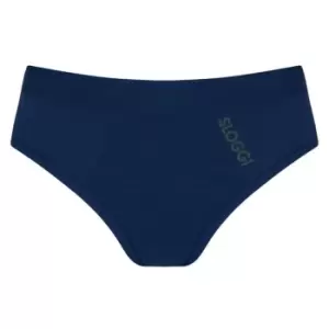 Image of Sloggi GO Sport Brief - Blue
