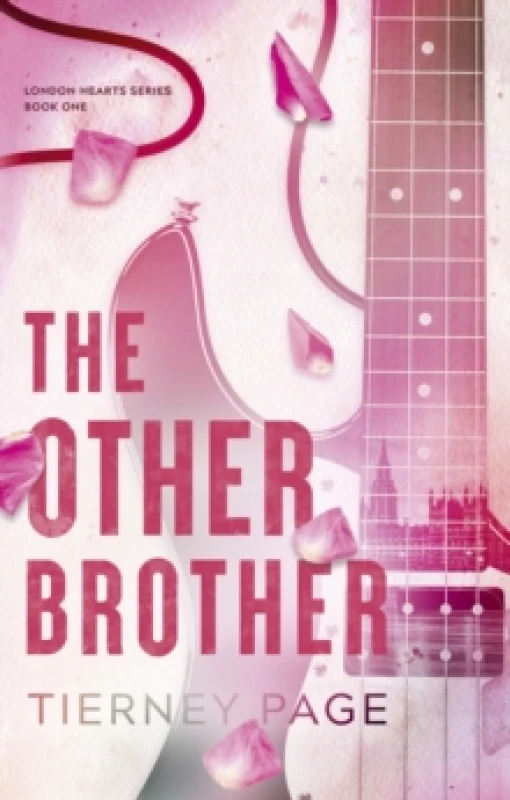Image of The Other Brother : a must-read, slow-burn, forbidden romance for 2026 that's spicy and addictive Paperback / softback