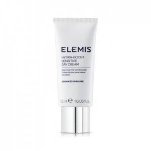 Image of Elemis Hydra Boost Sensitive Day Cream 50ml