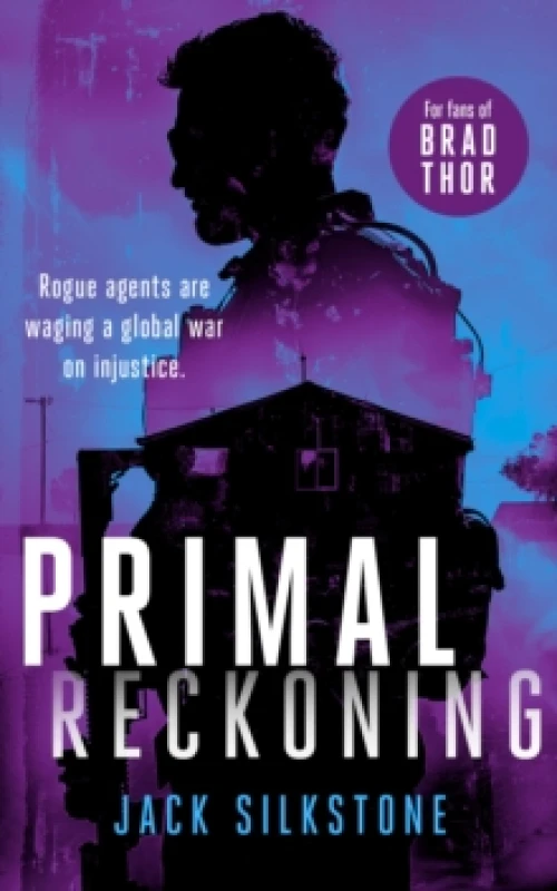 Image of PRIMAL Reckoning. Paperback. By Jack Silkstone Books