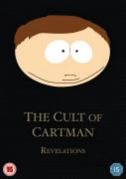 Image of South Park: The Cult of Cartman