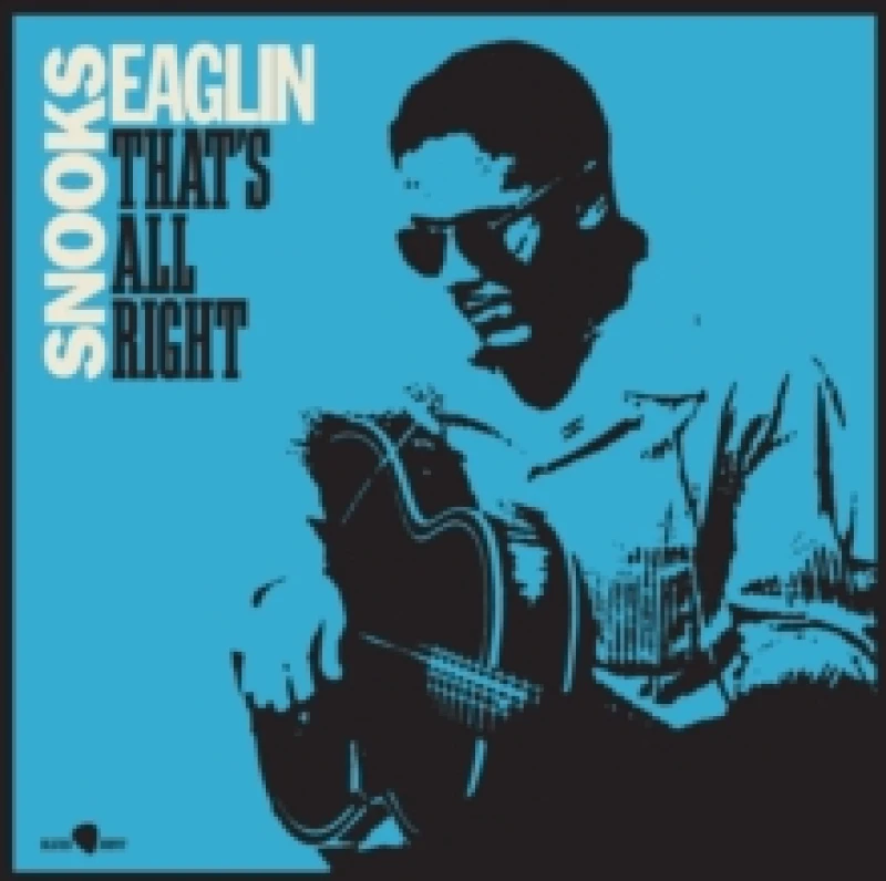 Image of That's all right (Bonus Tracks Edition) Vinyl