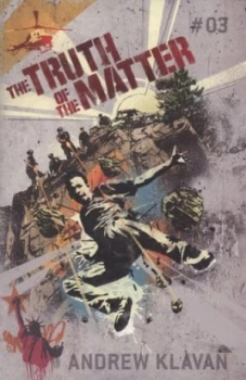 Image of The Truth of the Matter by Andrew Klavan Paperback