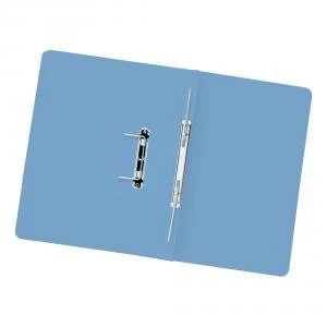 Image of Elite Transfer Spring File Heavyweight 315gsm Capacity 38mm Foolscap