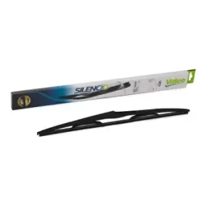 Image of VALEO Wiper blade RENAULT,CITROEN,NISSAN 574248 642398,28790AU210,7701049002
