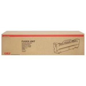 Image of OKI 40490902 Fuser Unit