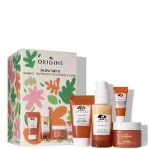 Image of Origins GinZing Set