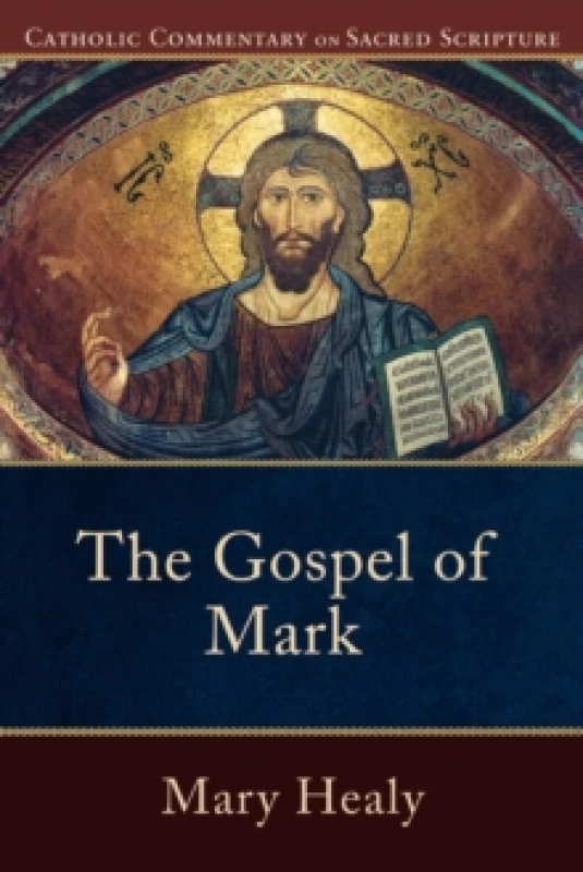 Image of The Gospel of Mark. Paperback. By Mary Healy, Peter S Williamson Books