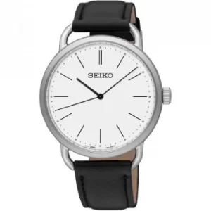 Image of Mens Seiko Recraft Watch