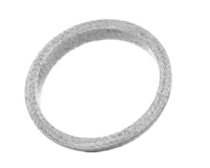 Image of WALKER Gasket, exhaust pipe 80380 MERCEDES-BENZ,E-Klasse Limousine (W211),C-Klasse Limousine (W203),C-Klasse Limousine (W204)