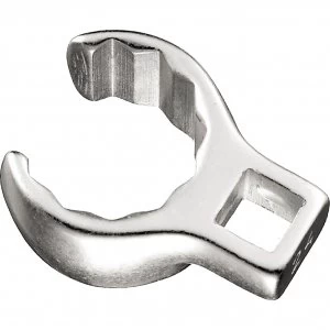 Image of Stahlwille 3/8" Drive Crow Ring Spanner Metric 3/8" 32mm