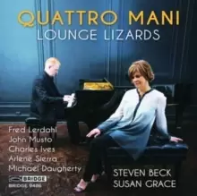 Image of Lounge Lizards