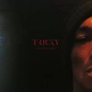 Image of Ununiform by Tricky Vinyl Album