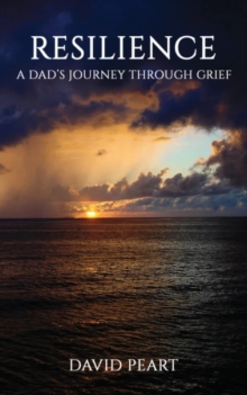Image of Resilience. Paperback. By David Peart Books