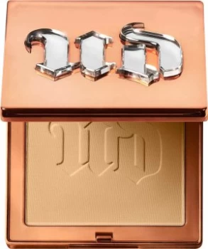 Image of Urban Decay Stay Naked The Fix Powder Foundation 6g 50WY - Medium Warm