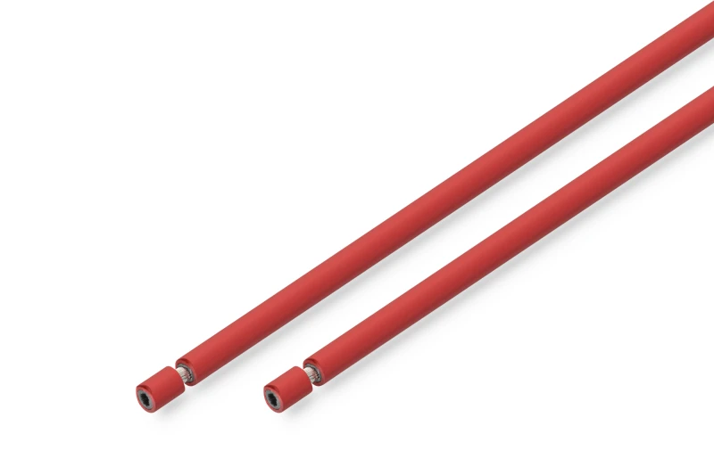 Image of Digitus Solar cable installation 20m. 6mm². red. PV cable 1500V DC. UV