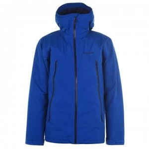 Image of Marmot Solaris Jacket Mens - Blue