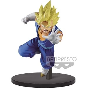 Image of Vegetto Super Saiyan (Dragon Ball Z Super) Banpresto PVC Statue
