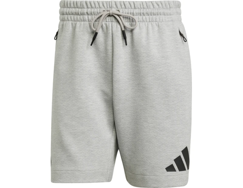 Image of Adidas Z.n.e. Short Grey XS