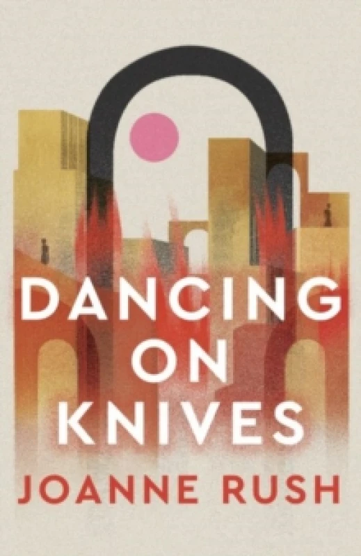 Image of Dancing on Knives Paperback / softback