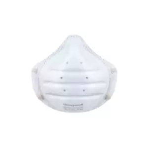 Image of Honeywell - SUPERONE 3205 FFP2 - White - White