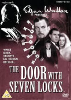 Image of Edgar Wallace Presents: The Door With Seven Locks