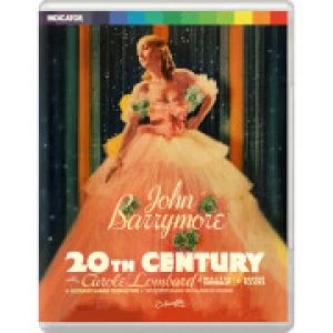 Image of Twentieth Century (Limited Edition)