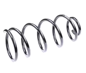 Image of RIDEX Coil spring FIAT 188C0147 Suspension spring,Springs,Coil springs,Coil spring suspension,Suspension springs
