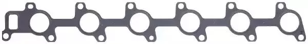 Image of ELRING Exhaust Manifold Gasket MERCEDES-BENZ 432.974 6131420380,6131420480,A6131420380 A6131420480