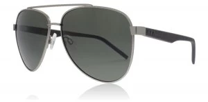 Image of Polaroid PLD2043/S Sunglasses Ruthenium 6LB Polariserade 61mm