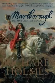 Image of Marlborough : Britain'S Greatest General