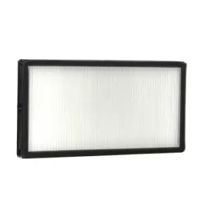 Image of RIDEX Pollen filter BMW 424I0134 64311390836