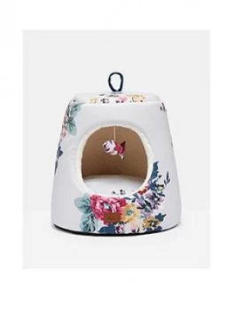 Image of Joules Cambridge Floral Hideaway