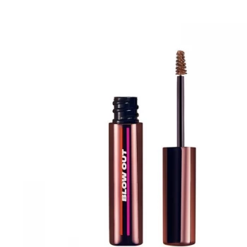 Image of Uoma BROW-FRO Volumizing Brow Gel - 002