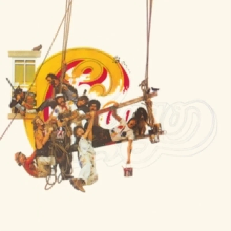 Image of Chicago IX: Chicago's Greatest Hits 1969-74 (SYEOR 2023) Vinyl