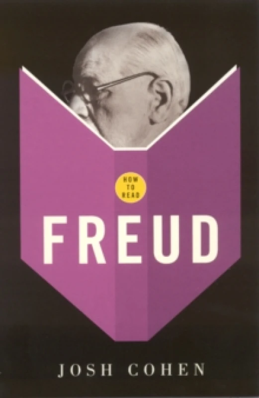 Image of How To Read Freud Paperback / softback