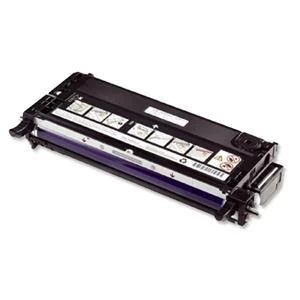 Image of Original Dell G901C Black Laser Toner Ink Cartridge